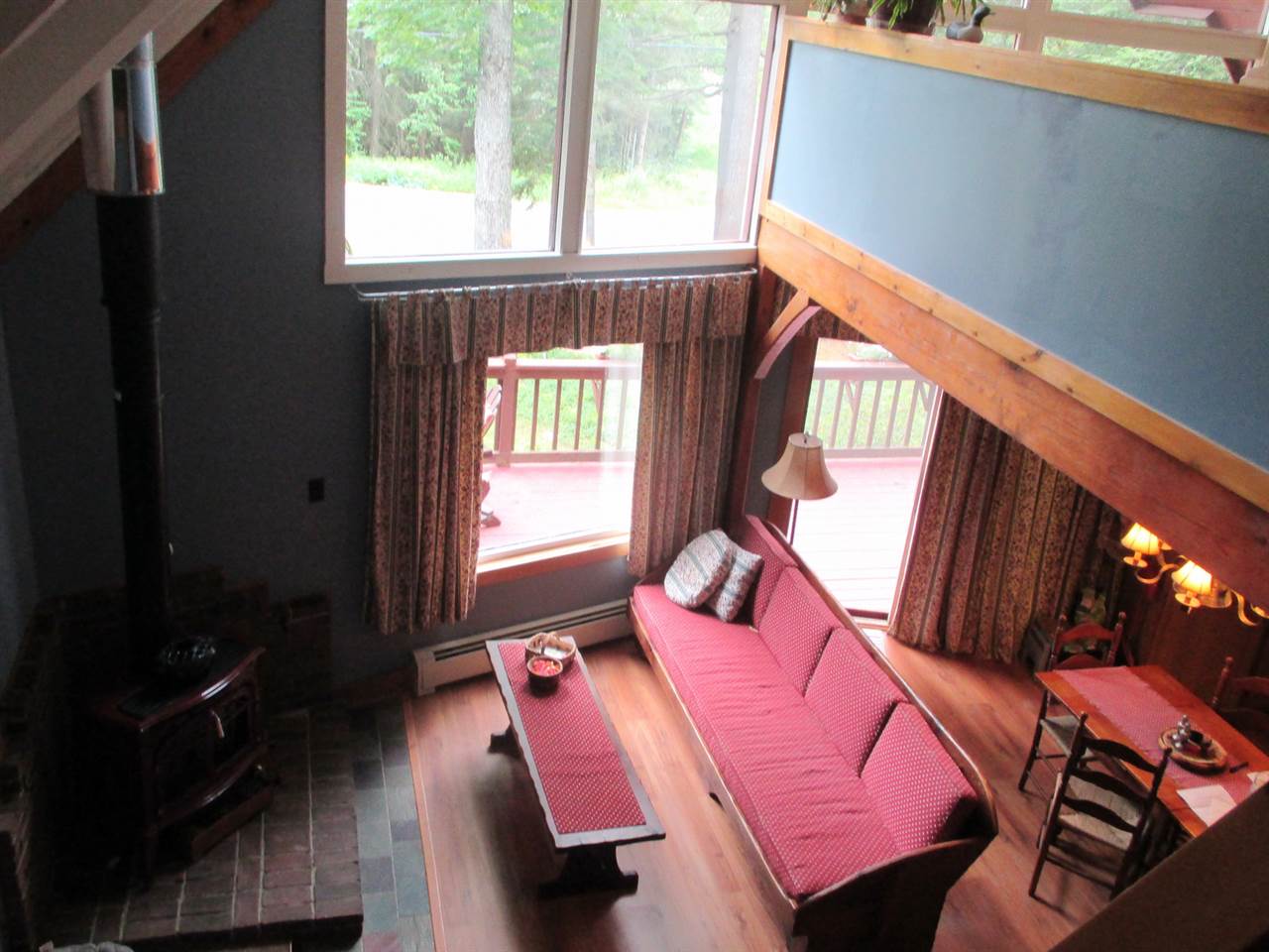 1874 French Pond Road Haverhill, NH 03785 - Photo 22 of 40