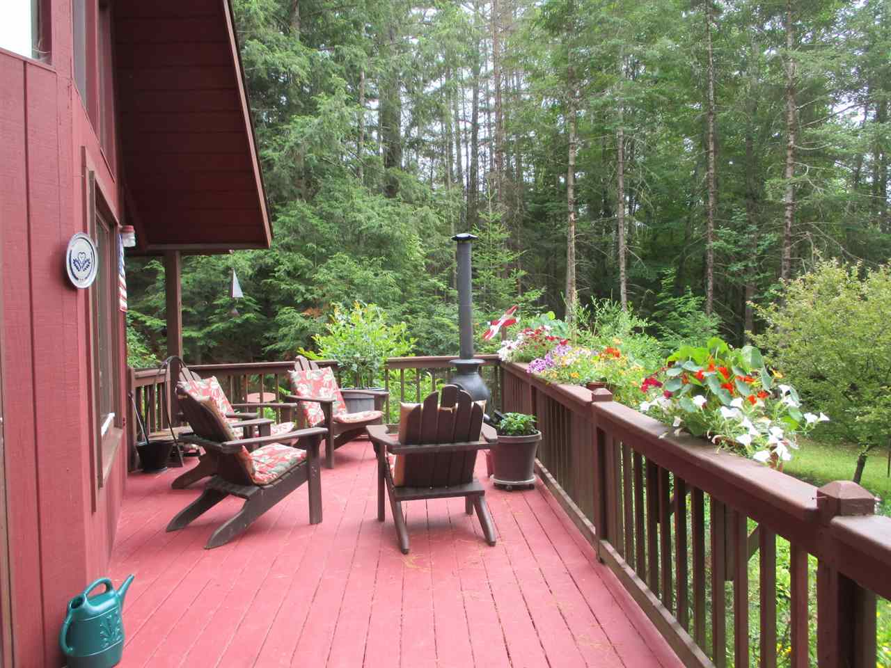 1874 French Pond Road Haverhill, NH 03785 - Photo 4 of 40