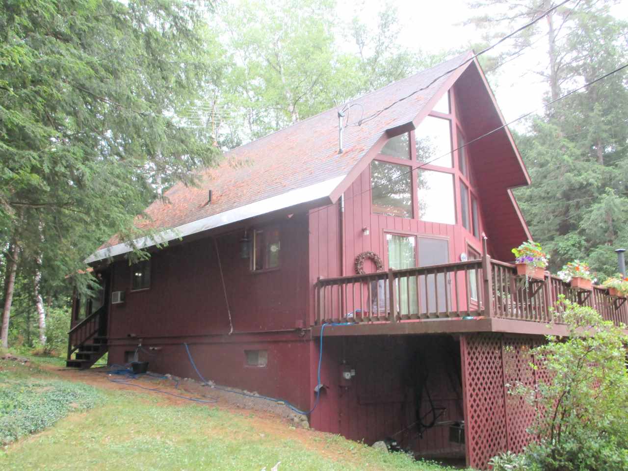 1874 French Pond Road Haverhill, NH 03785 - Photo 38 of 40