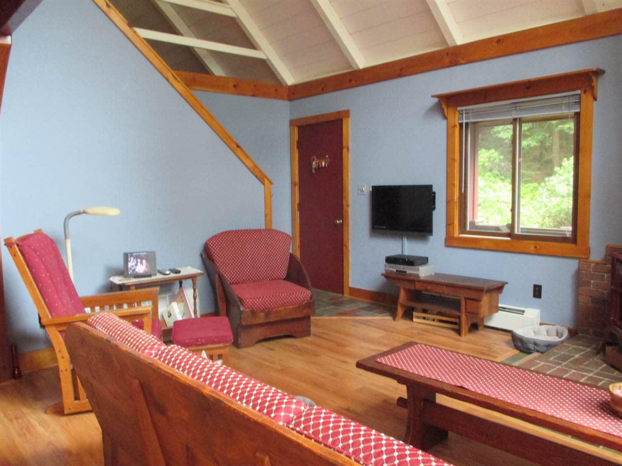 1874 French Pond Road Haverhill, NH 03785 - Photo 7 of 40
