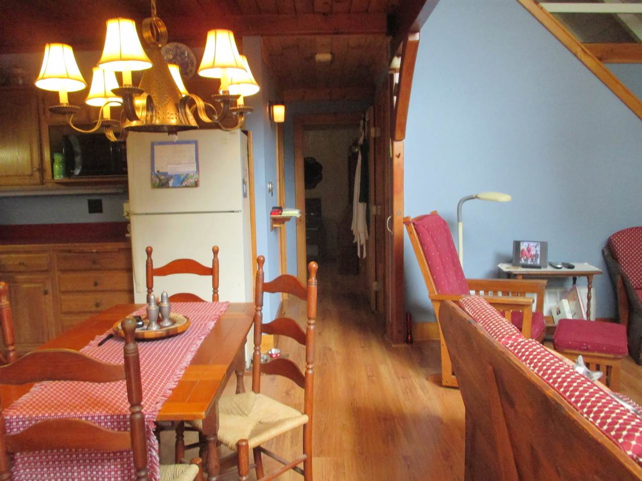 1874 French Pond Road Haverhill, NH 03785 - Photo 8 of 40
