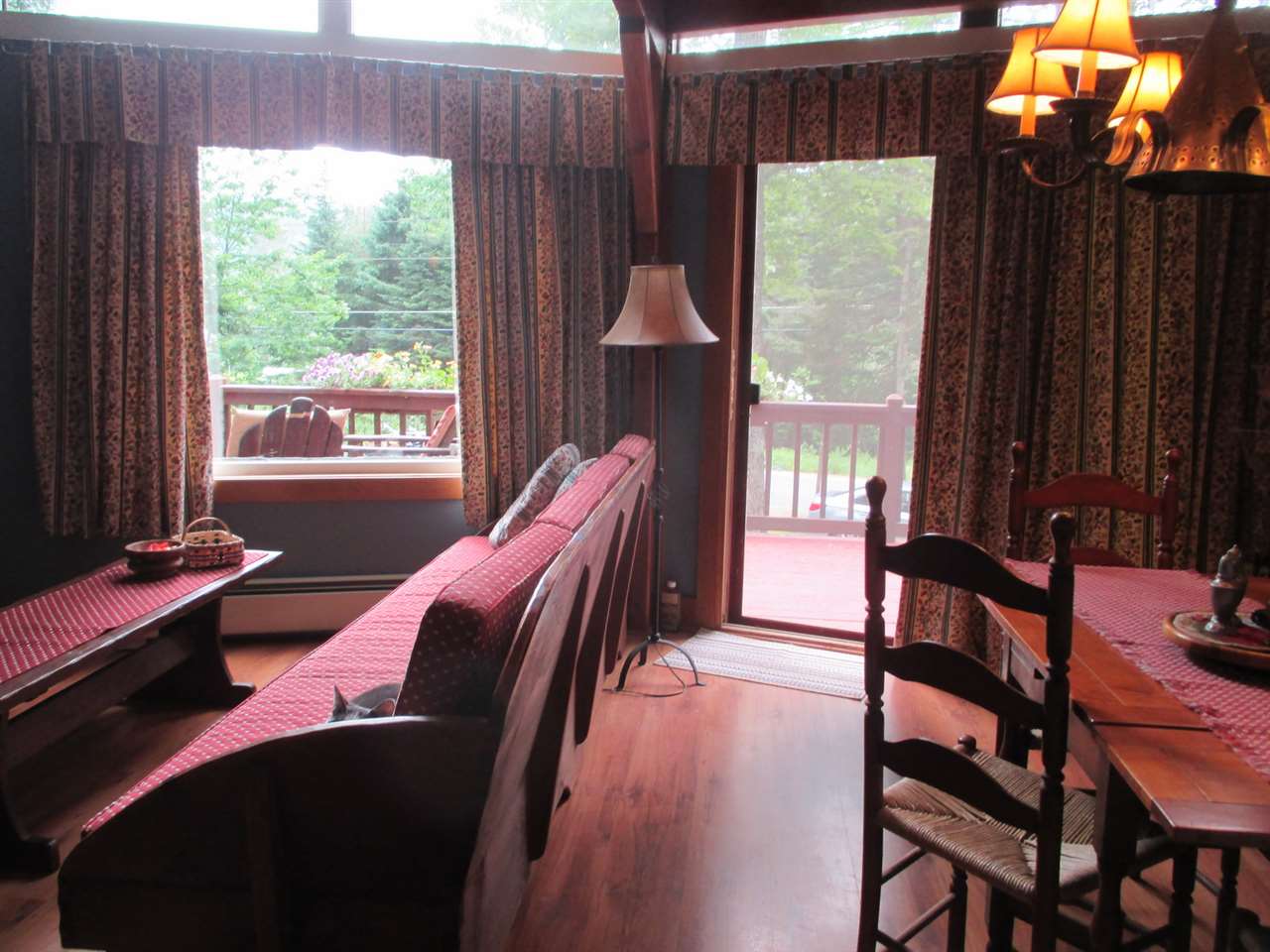 1874 French Pond Road Haverhill, NH 03785 - Photo 9 of 40