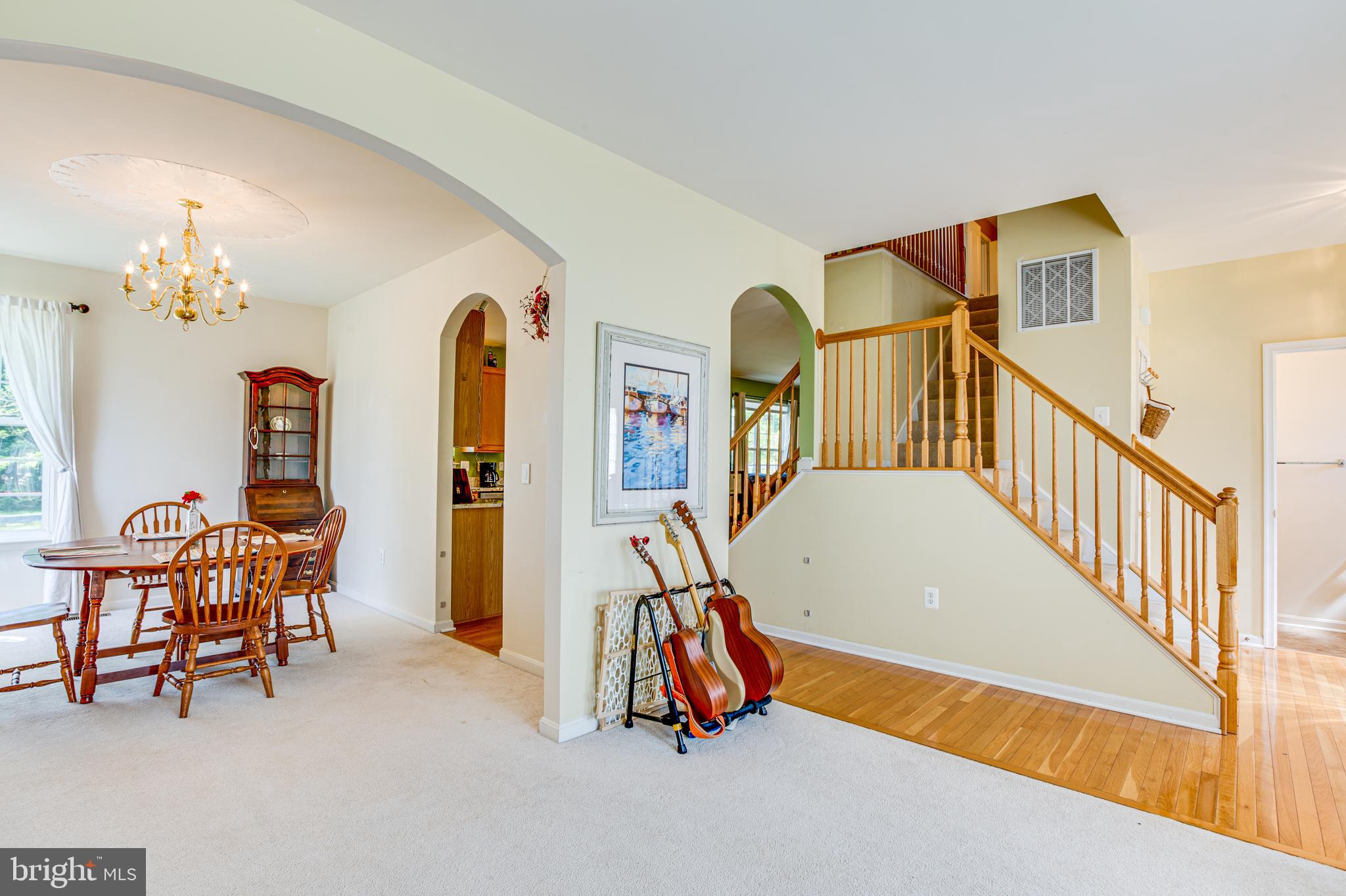 6142 Schooner Circle King George, VA 22485 - Photo 13 of 52