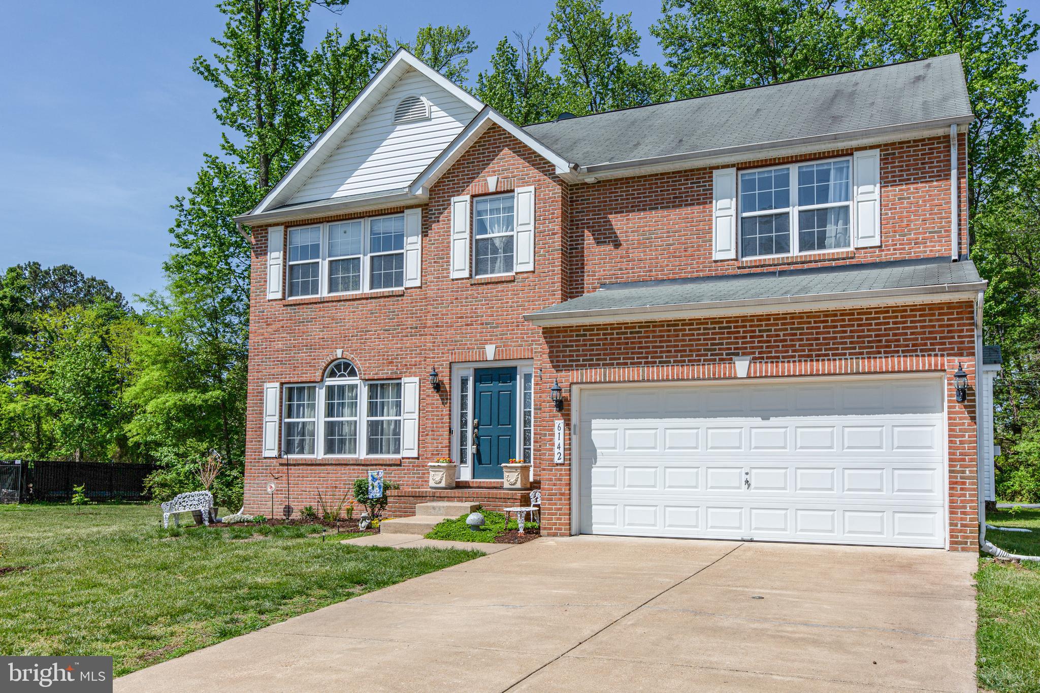 6142 Schooner Circle King George, VA 22485 - Photo 2 of 52