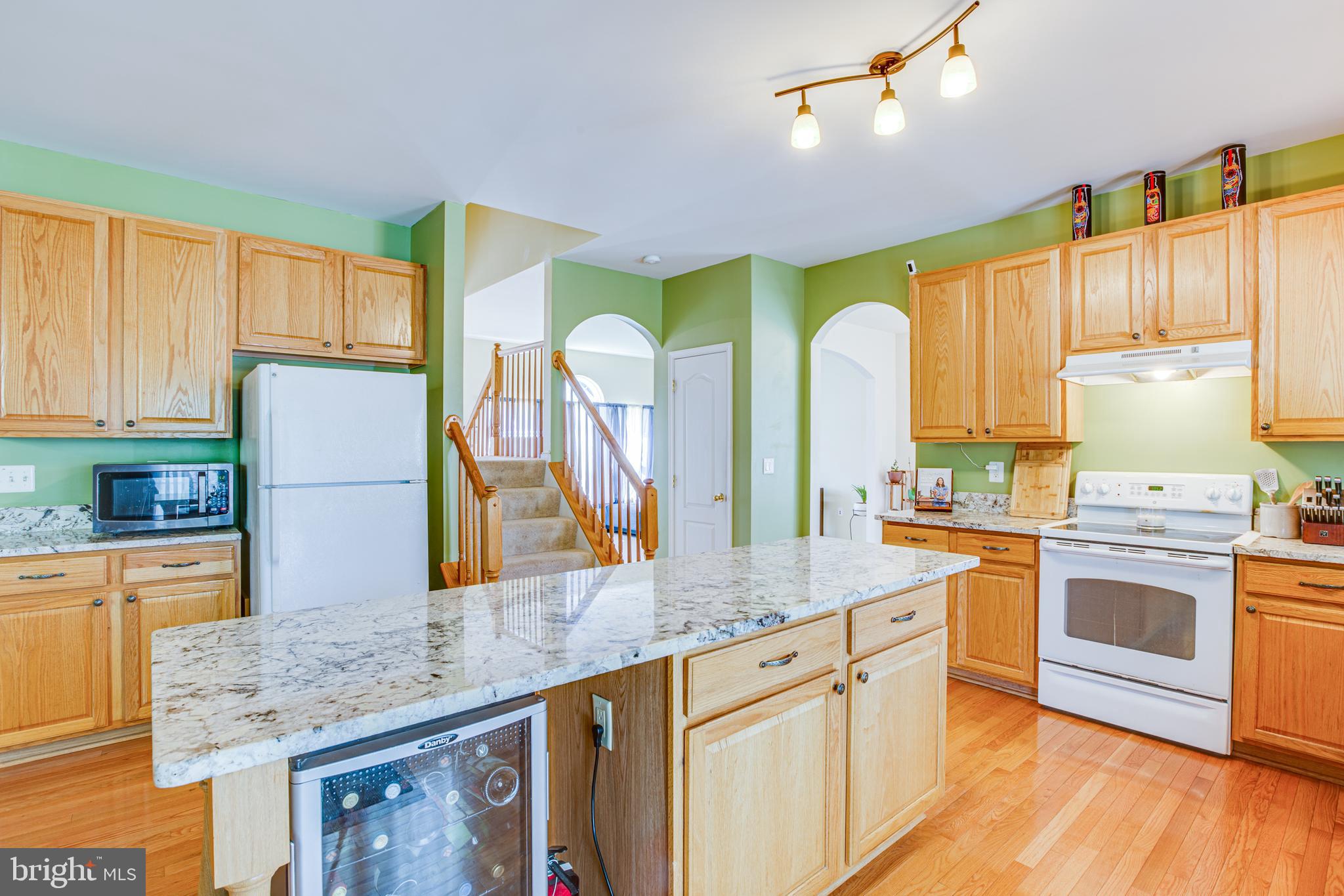 6142 Schooner Circle King George, VA 22485 - Photo 21 of 52