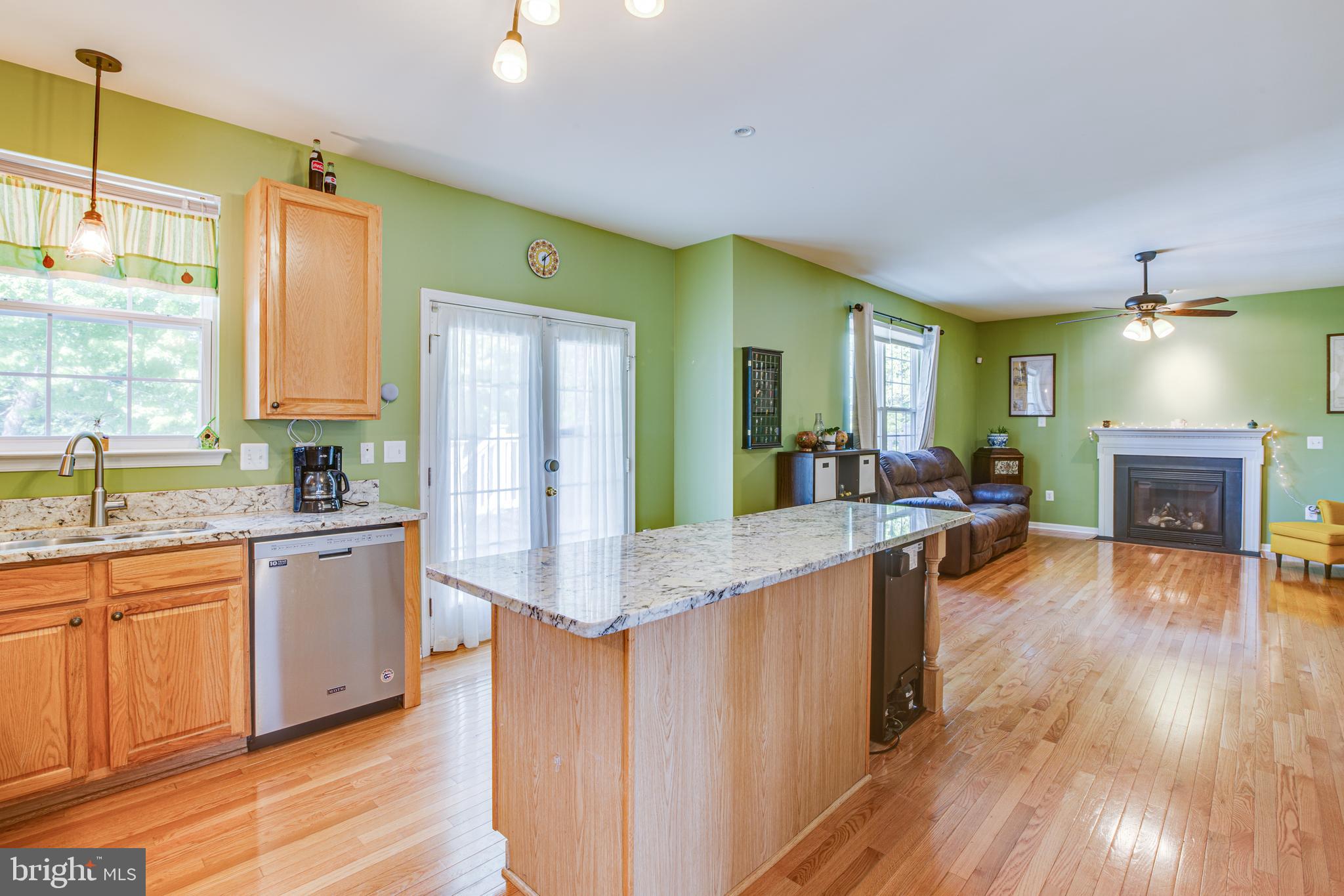 6142 Schooner Circle King George, VA 22485 - Photo 22 of 52