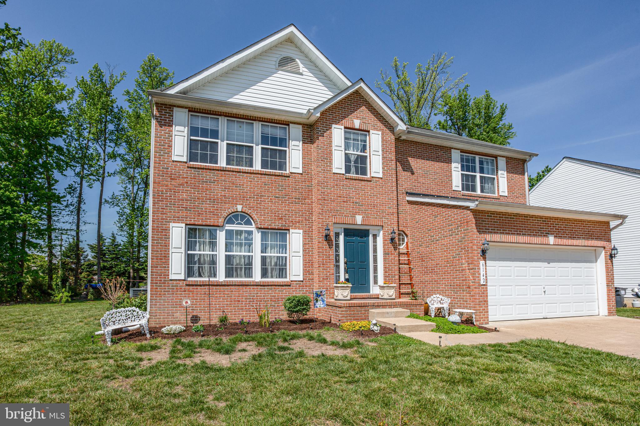 6142 Schooner Circle King George, VA 22485 - Photo 3 of 52