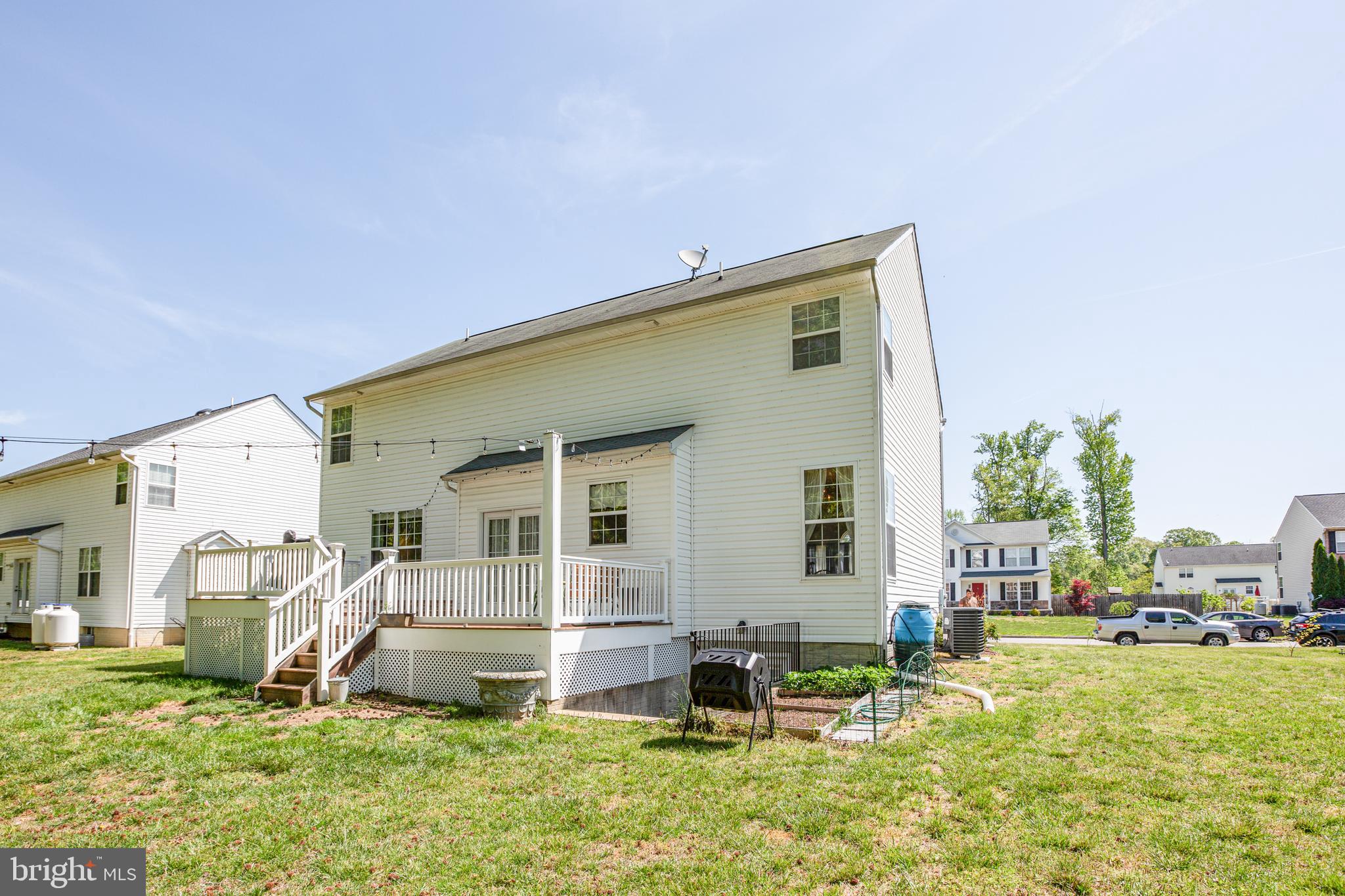 6142 Schooner Circle King George, VA 22485 - Photo 4 of 52