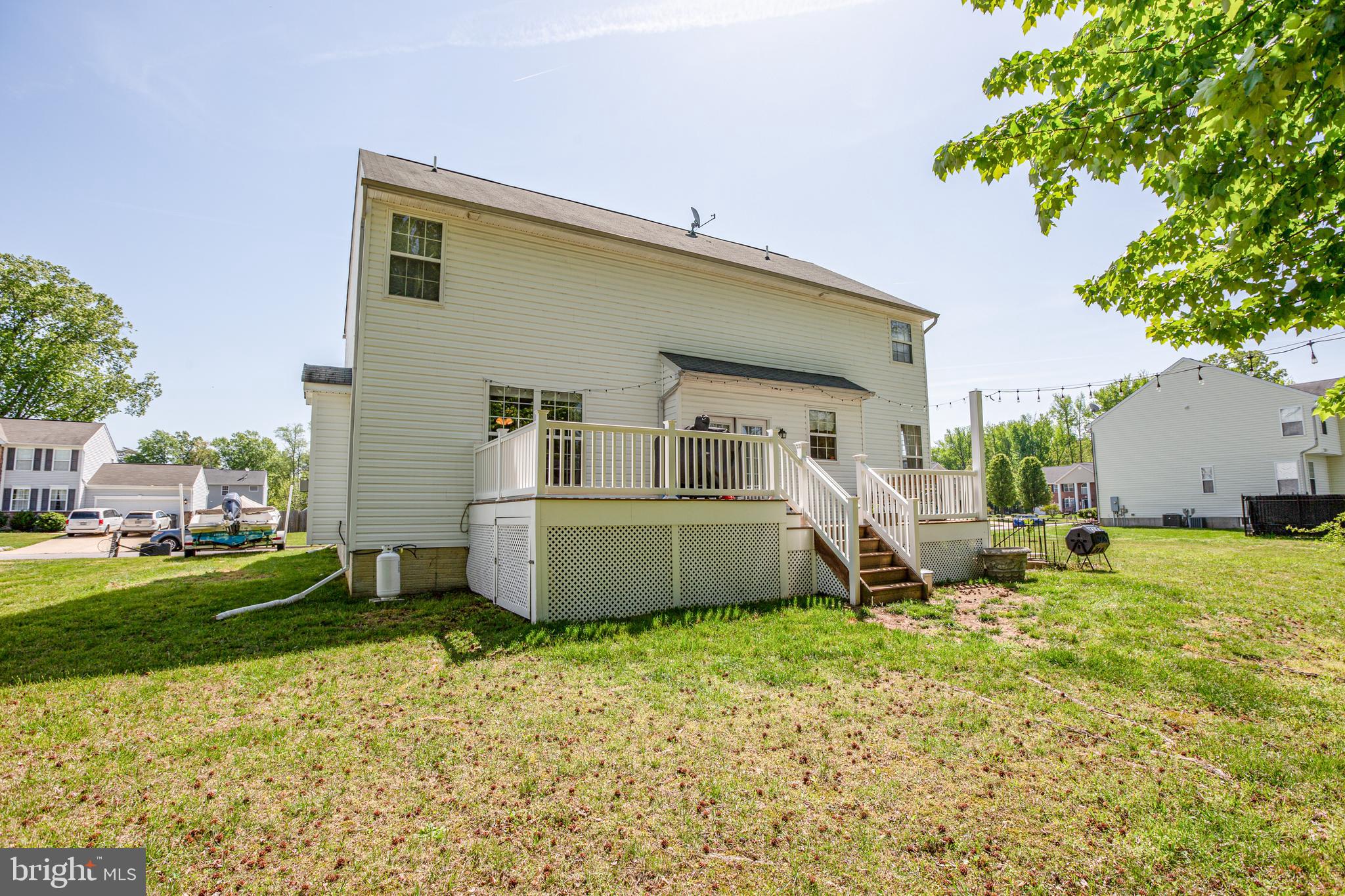 6142 Schooner Circle King George, VA 22485 - Photo 5 of 52