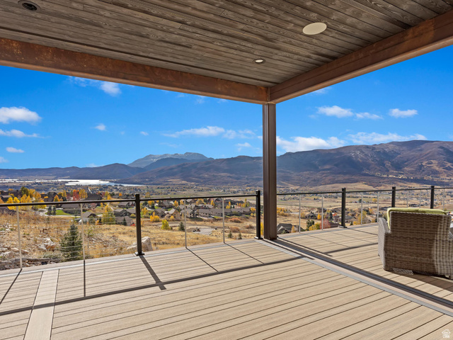 5731 Porcupine Ridge Drive Eden, UT 84310 - Photo 66 of 73