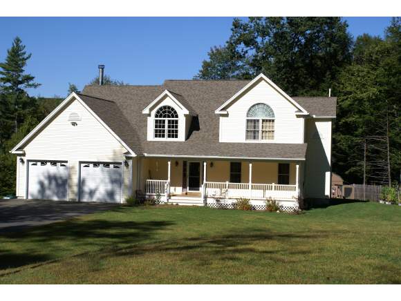 144 Gunn Road Keene, NH 03431 - Photo 1 of 1