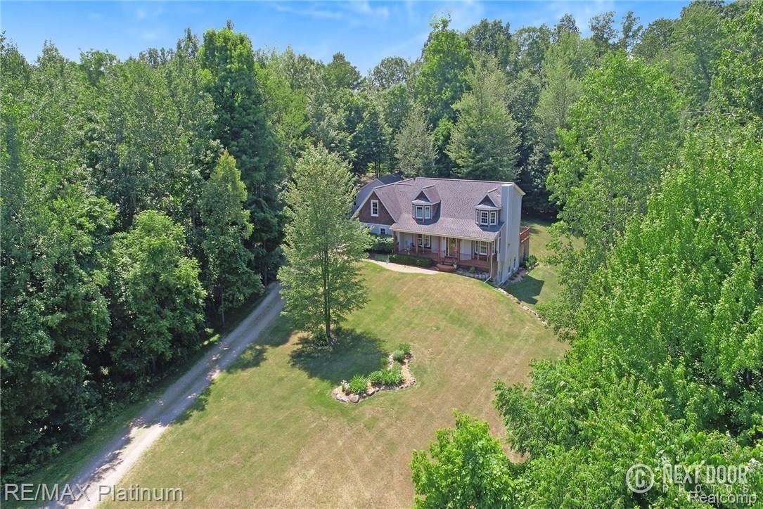 2772 Bullard Road Hartland, MI 48353 - Photo 54 of 72 DJI_0723.jpg