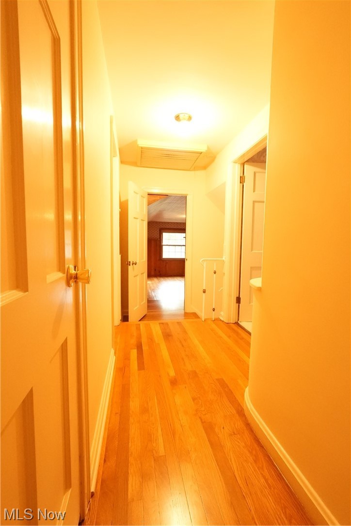 3115 Athens Road Silver Lake, OH 44224 - Photo 4 of 5 Hallway