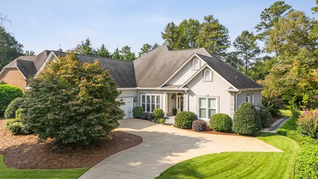 $515,000 | 105 Eagle Pointe, Duncan, SC 29334