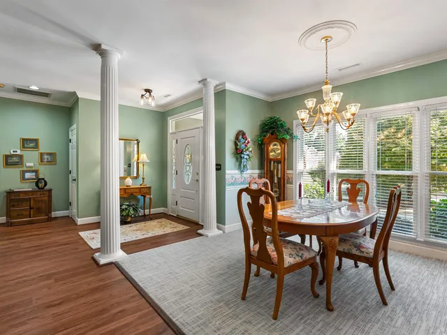 $515,000 | 105 Eagle Pointe, Duncan, SC 29334