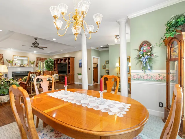 $515,000 | 105 Eagle Pointe, Duncan, SC 29334