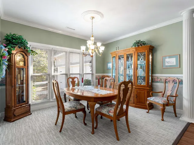 $515,000 | 105 Eagle Pointe, Duncan, SC 29334