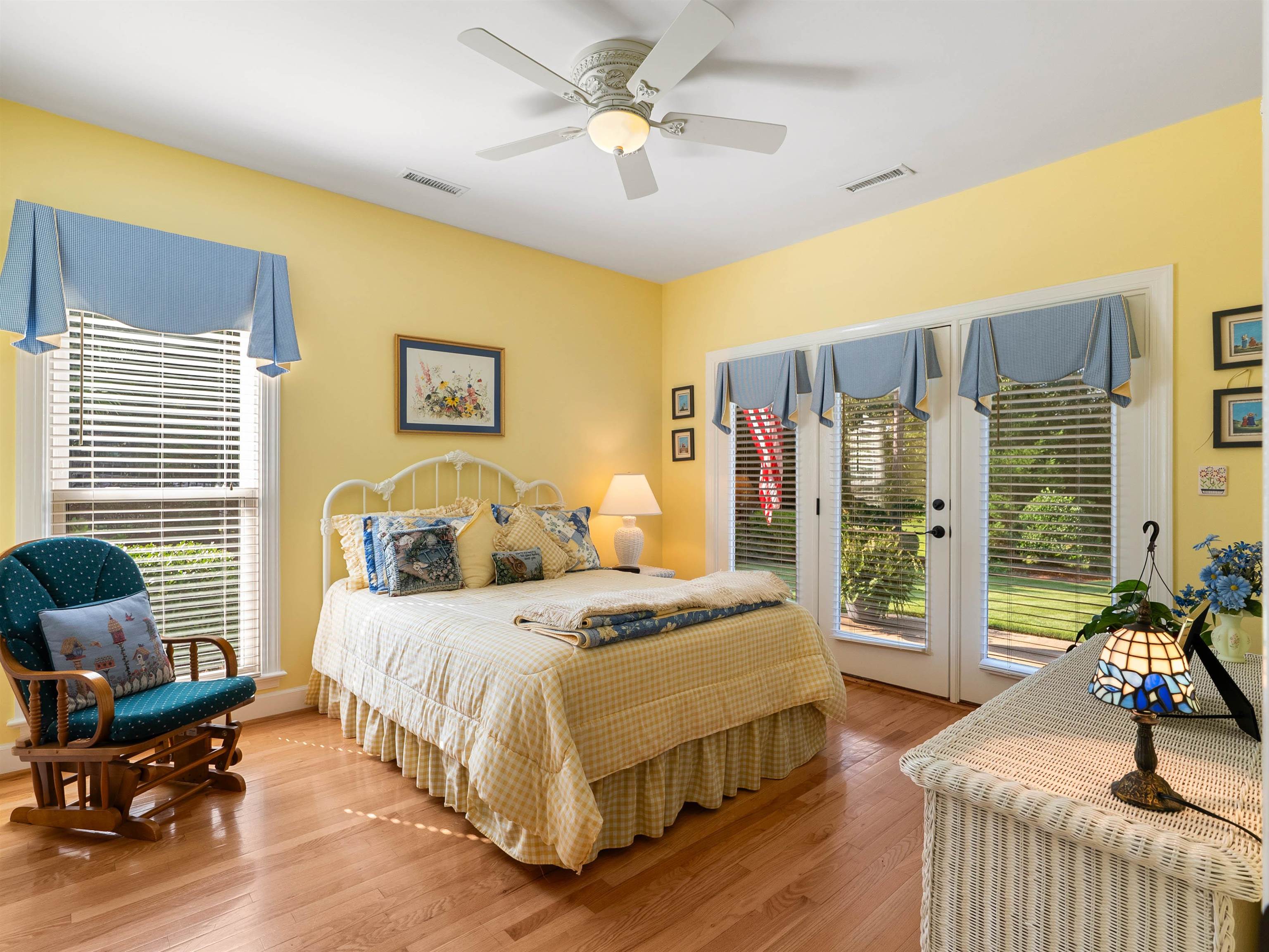 105 Eagle Pointe Duncan, SC 29334 - Photo 31 of 50