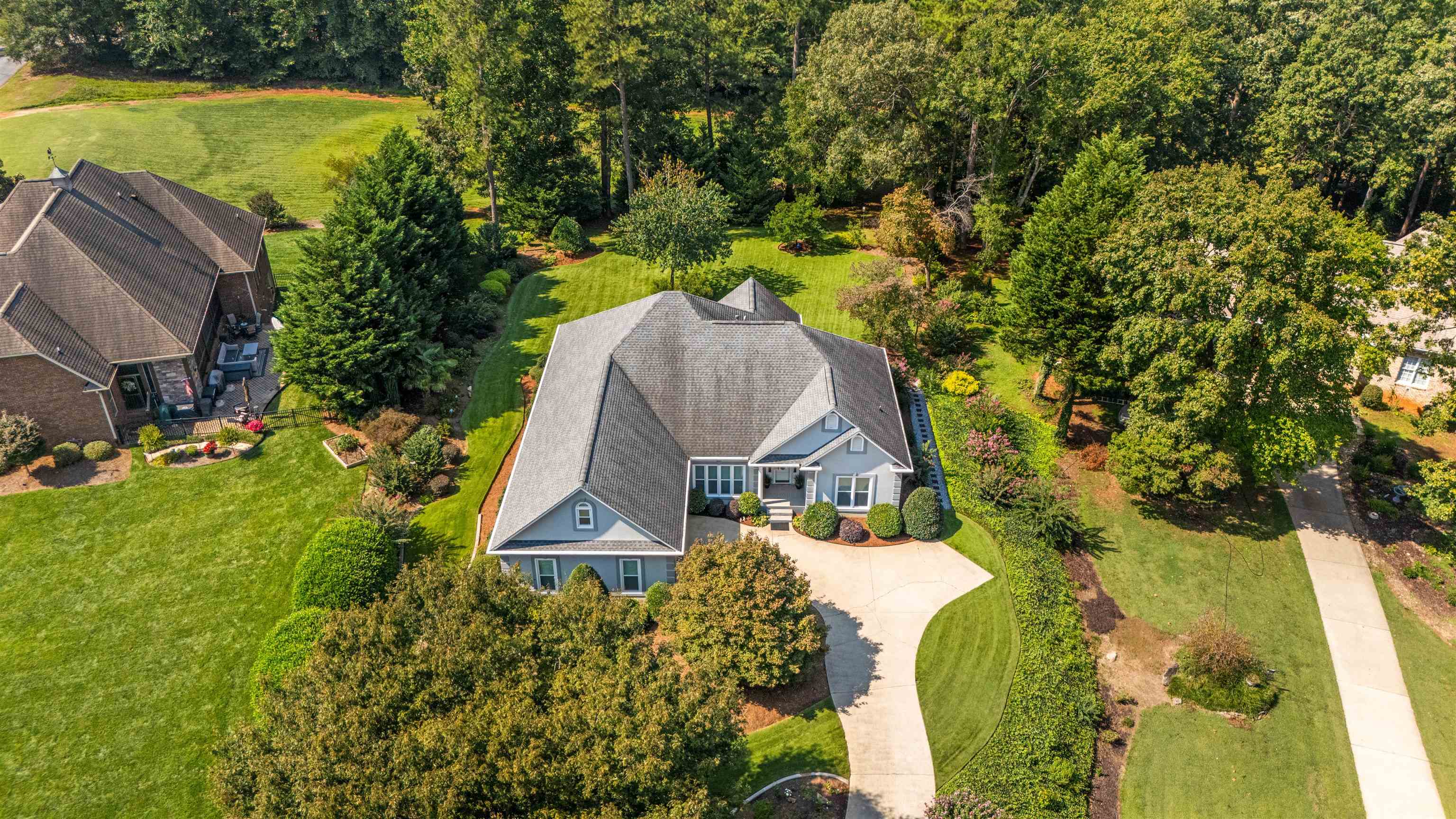 105 Eagle Pointe Duncan, SC 29334 - Photo 46 of 50