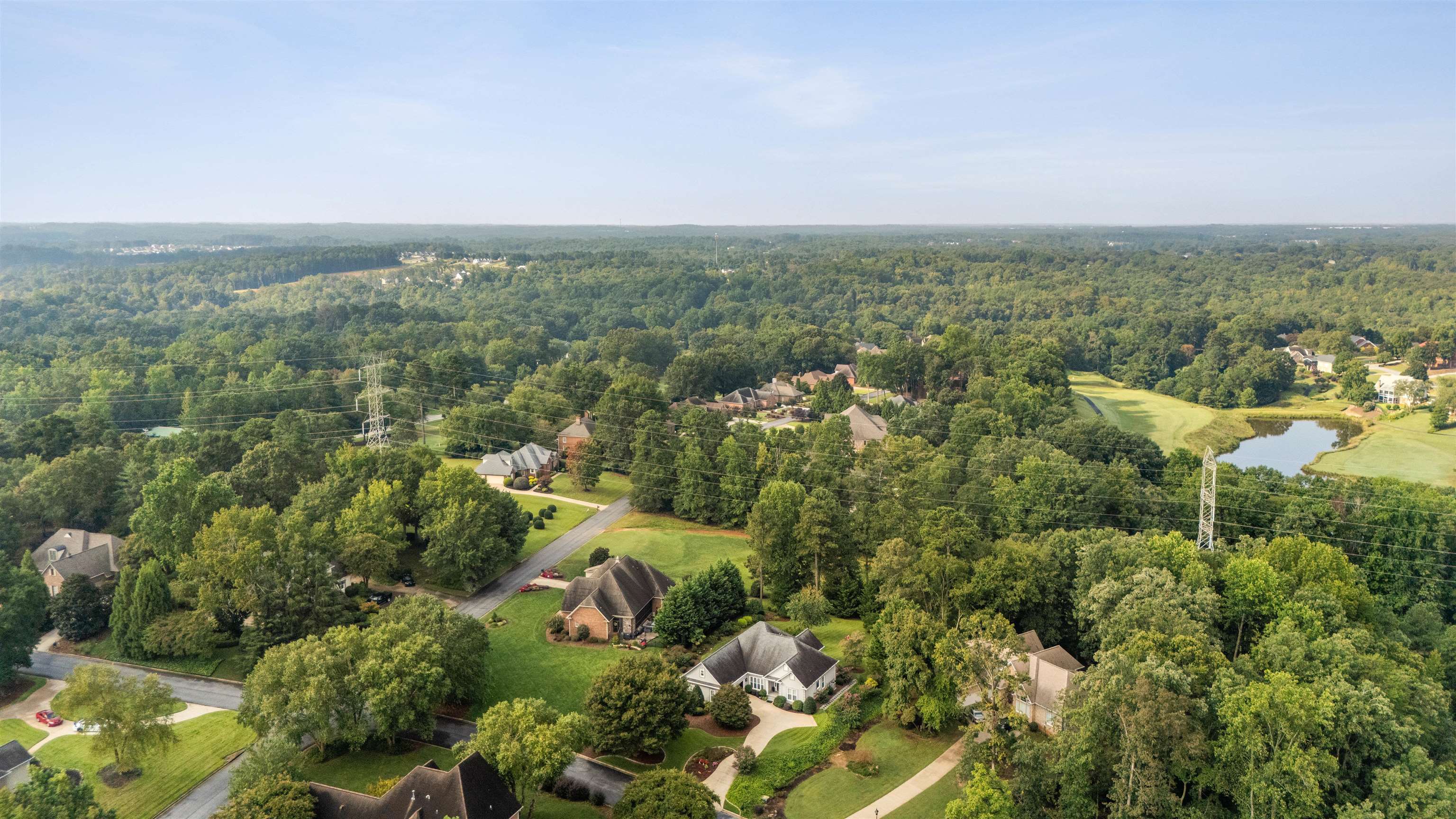 105 Eagle Pointe Duncan, SC 29334 - Photo 48 of 50