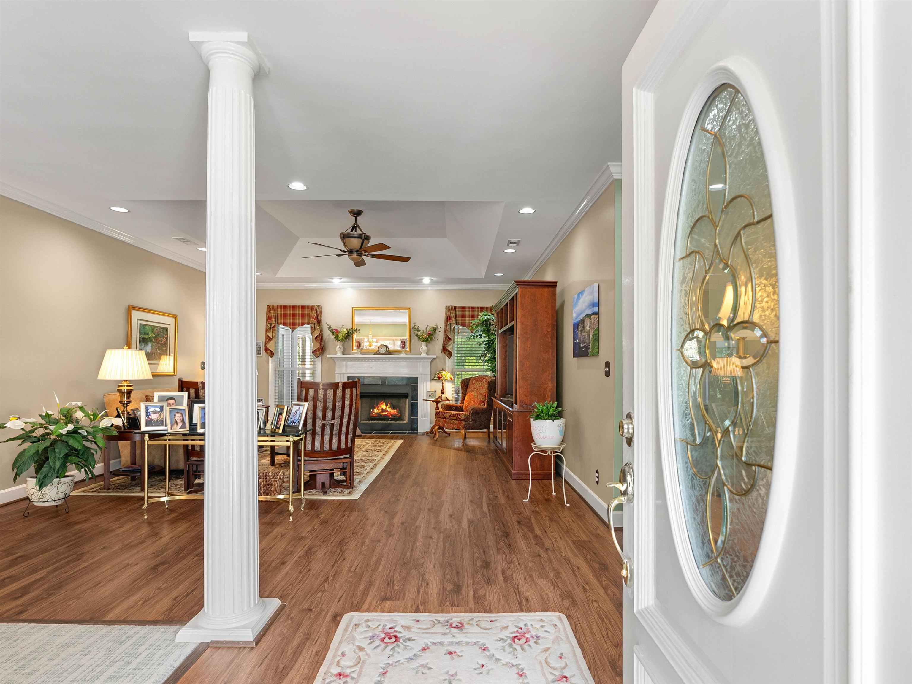 105 Eagle Pointe Duncan, SC 29334 - Photo 5 of 50