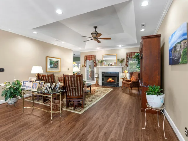 $515,000 | 105 Eagle Pointe, Duncan, SC 29334