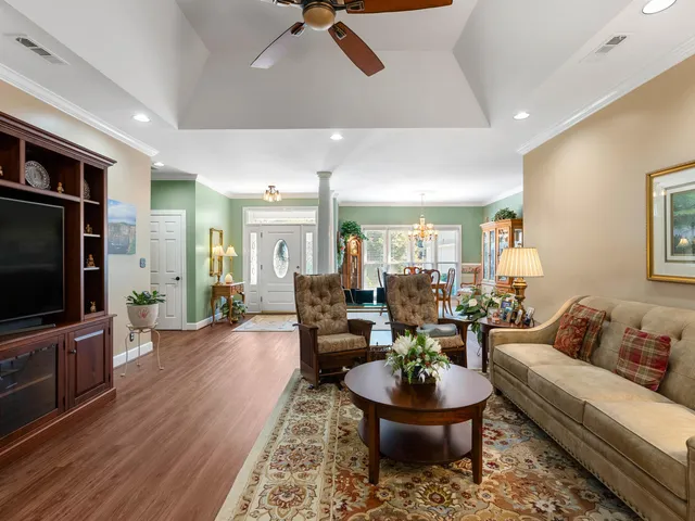 $515,000 | 105 Eagle Pointe, Duncan, SC 29334