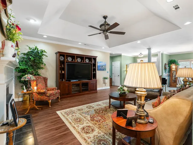 $515,000 | 105 Eagle Pointe, Duncan, SC 29334