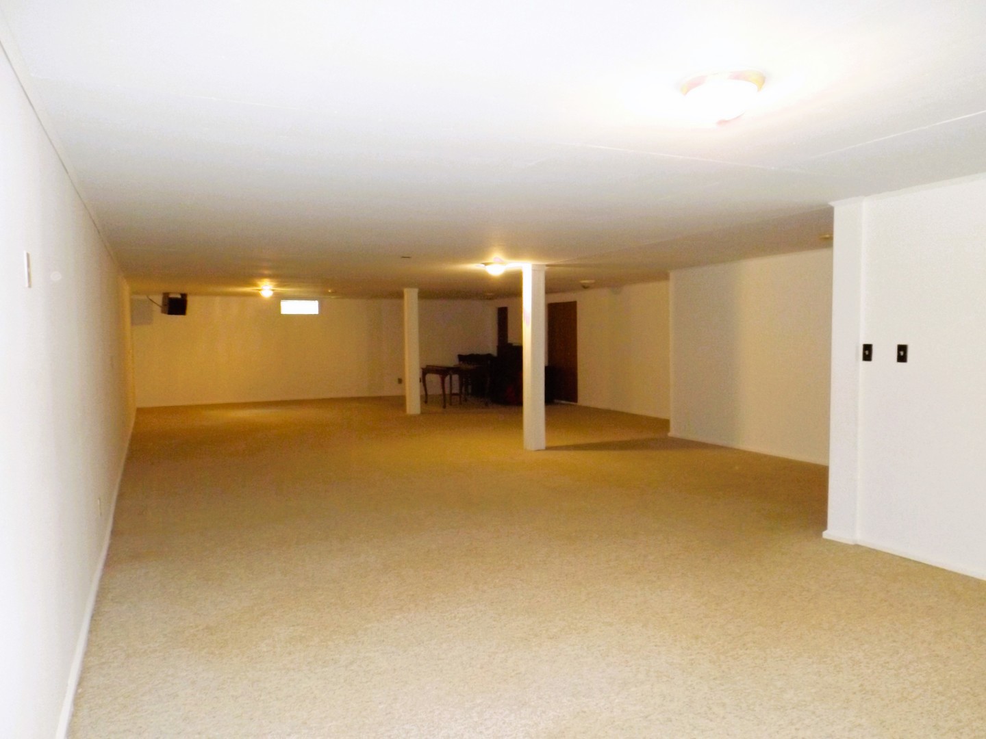 7573 Blue Goose Road Prophetstown, IL 61277 - Photo 21 of 24 a view of empty room