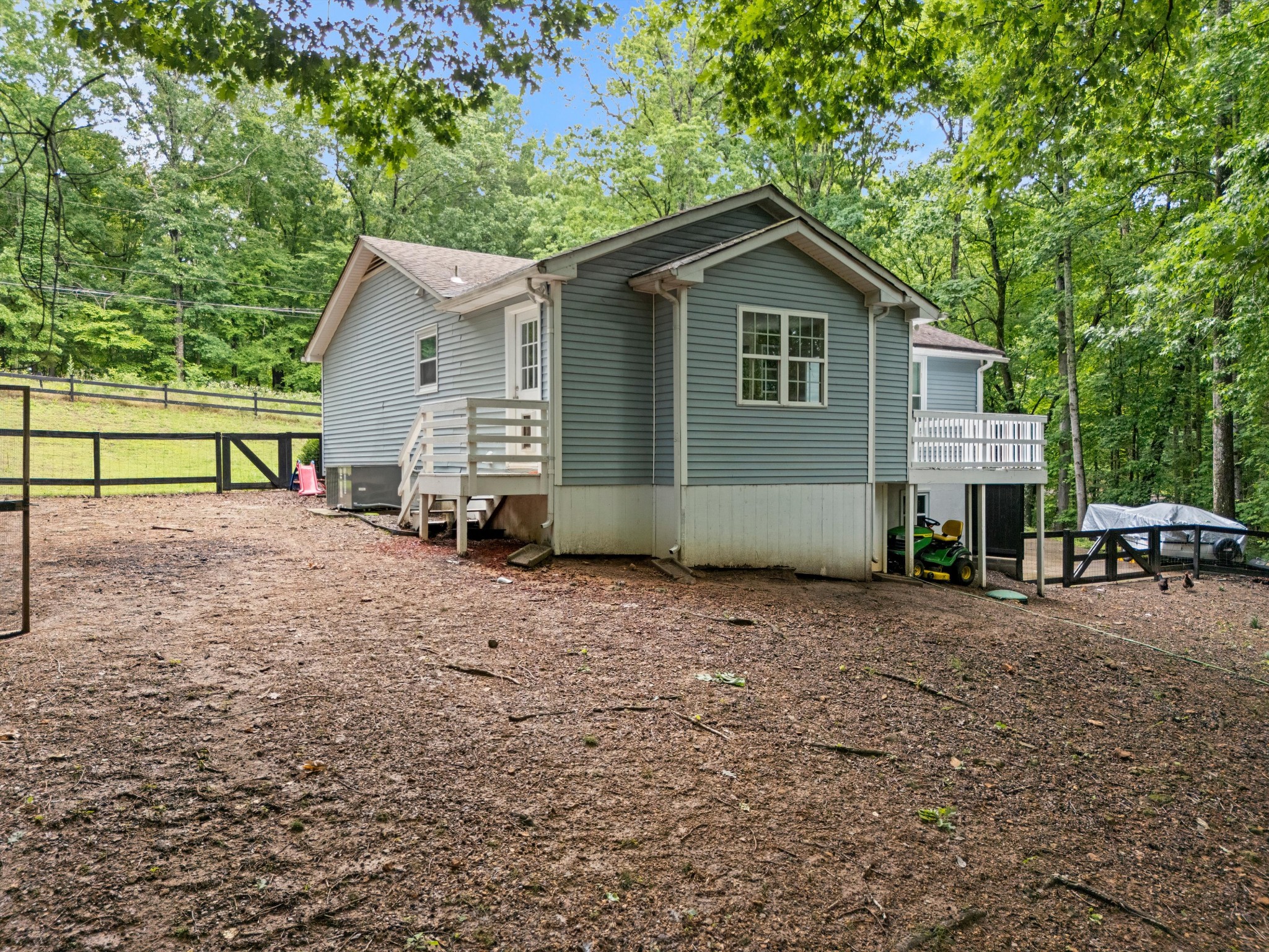 1101 Valley View Road Ashland City, TN 37015 - Photo 44 of 54