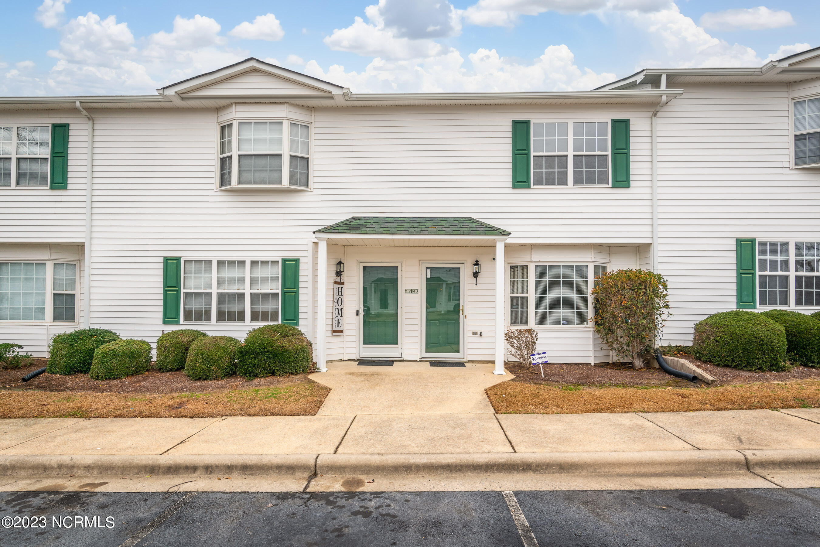924 Spring Forest Road, Unit M3 Greenville, NC 27834 - Photo 1 of 27 20230113 MLS L_Skinner 924 M3 Spring For
