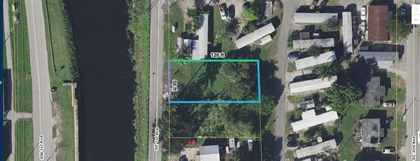 $59,000 | 205 Southeast 1st Avenue, South Bay, FL 33493
