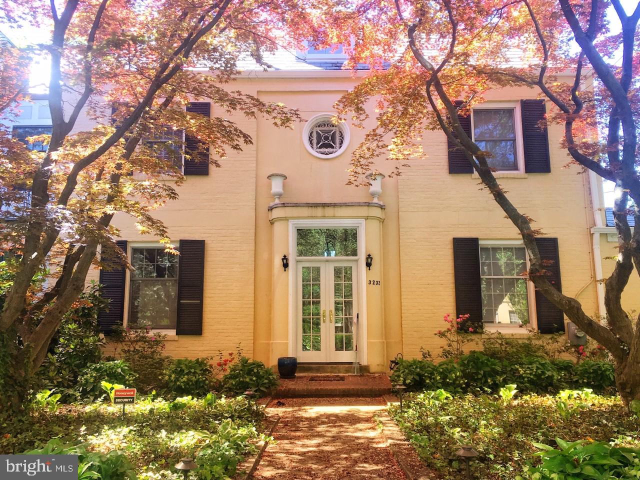Front Facade