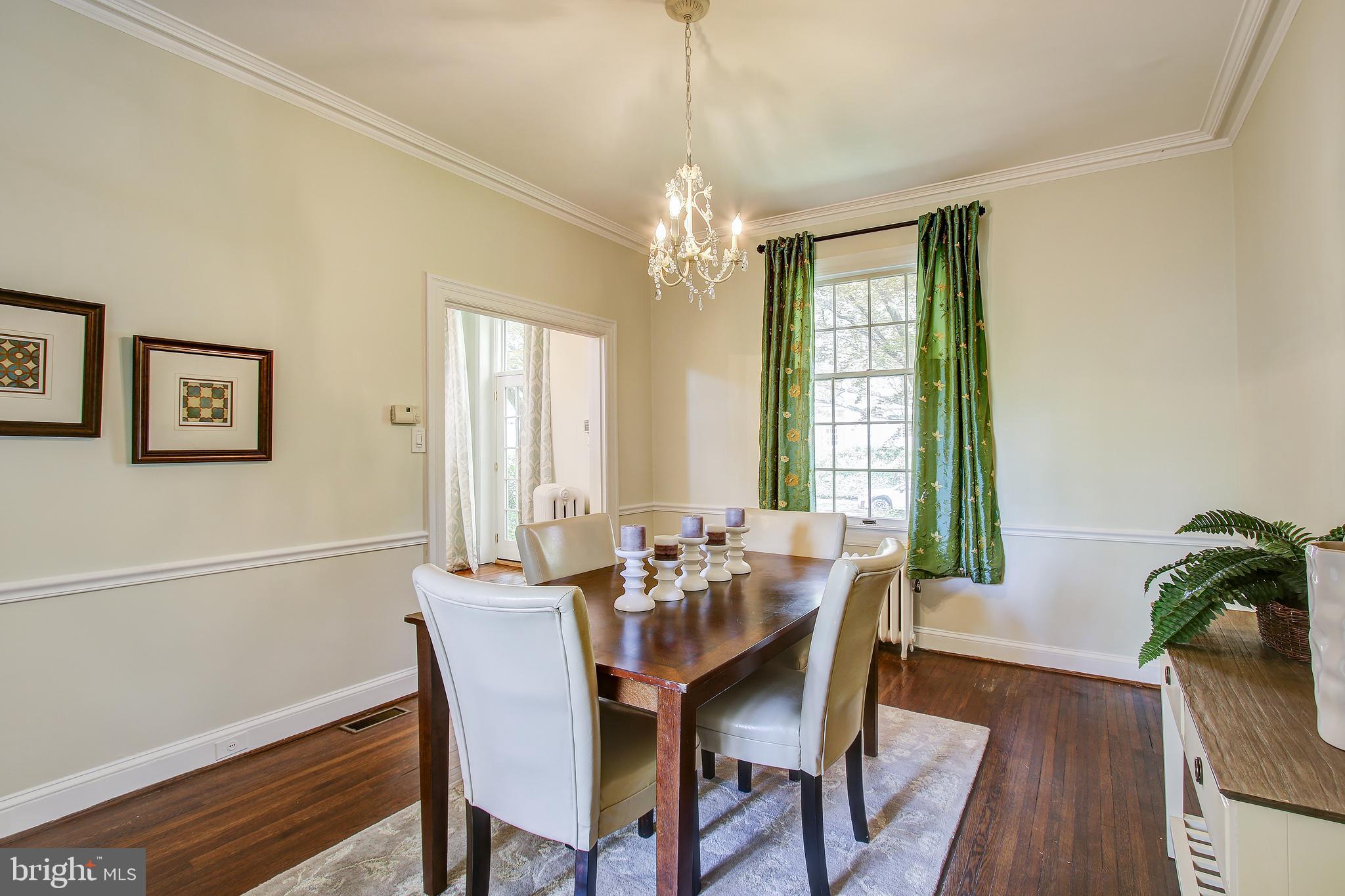 3232 Klingle Road Northwest Washington, DC 20008 - Photo 11 of 41