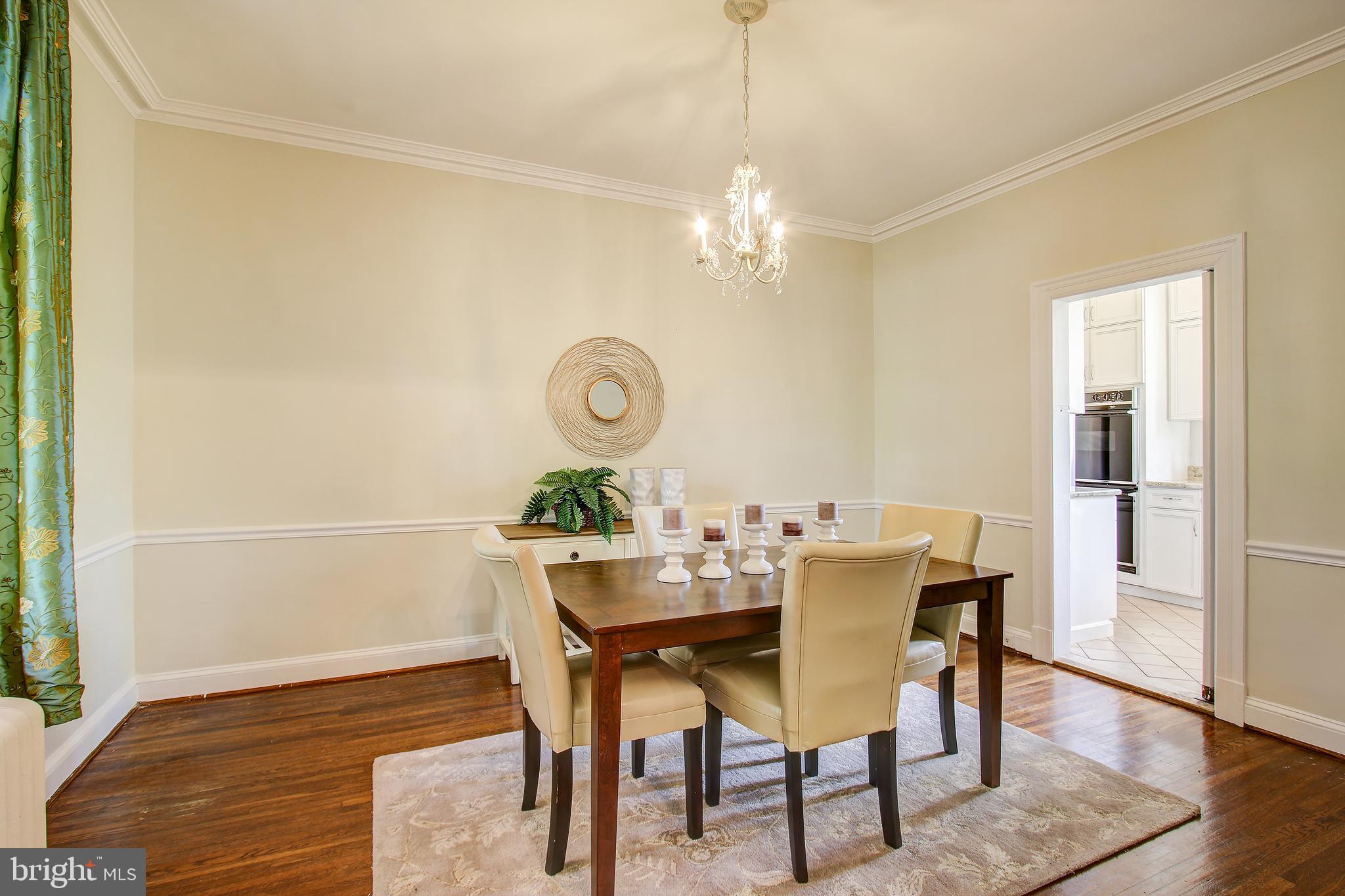 3232 Klingle Road Northwest Washington, DC 20008 - Photo 12 of 41