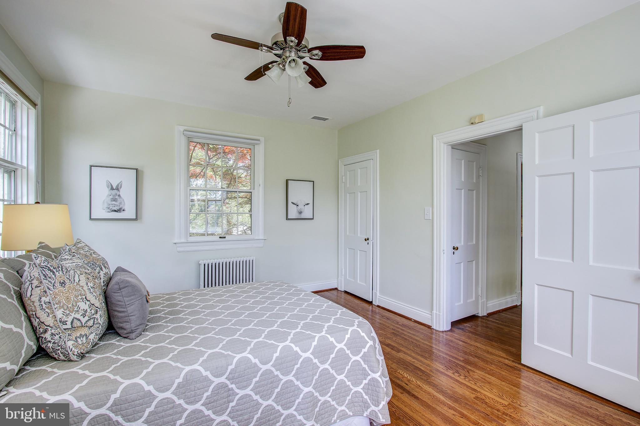 3232 Klingle Road Northwest Washington, DC 20008 - Photo 20 of 41