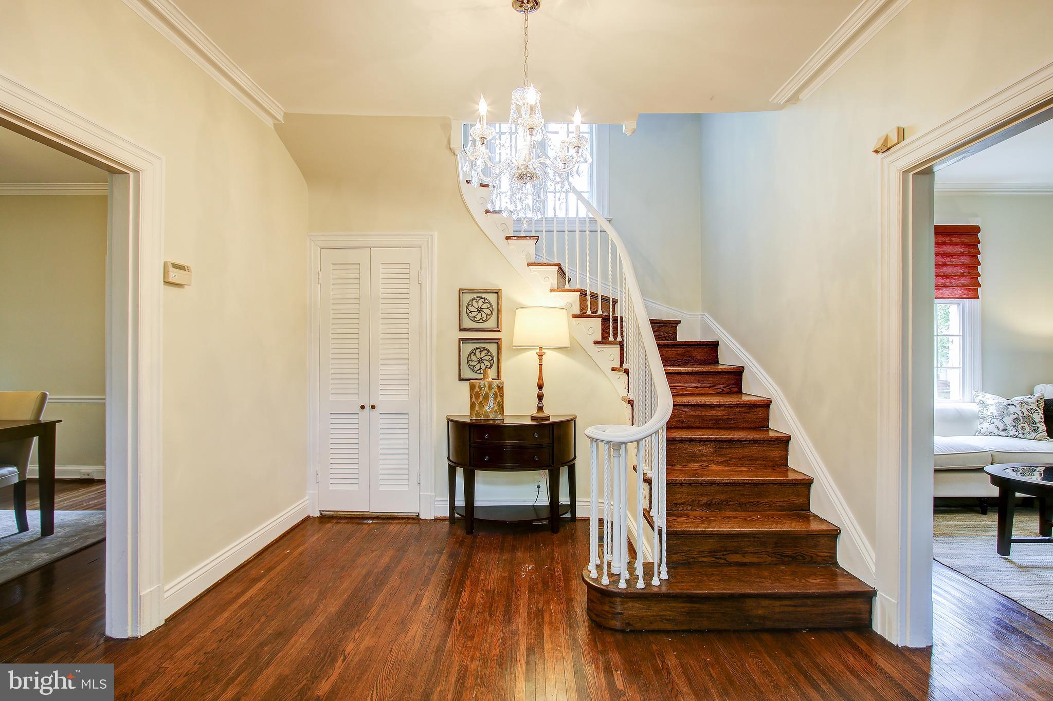 3232 Klingle Road Northwest Washington, DC 20008 - Photo 3 of 41