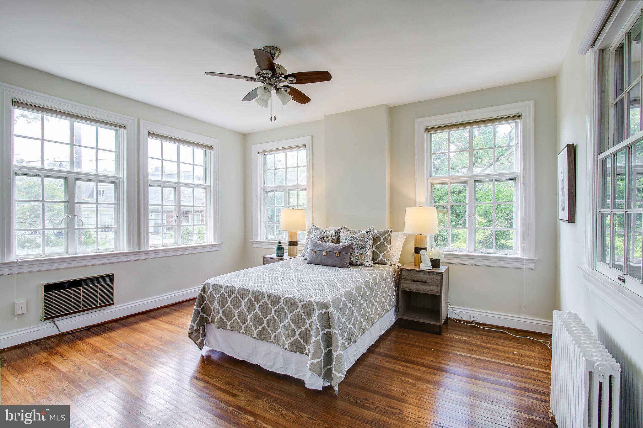 3232 Klingle Road Northwest Washington, DC 20008 - Photo 21 of 41