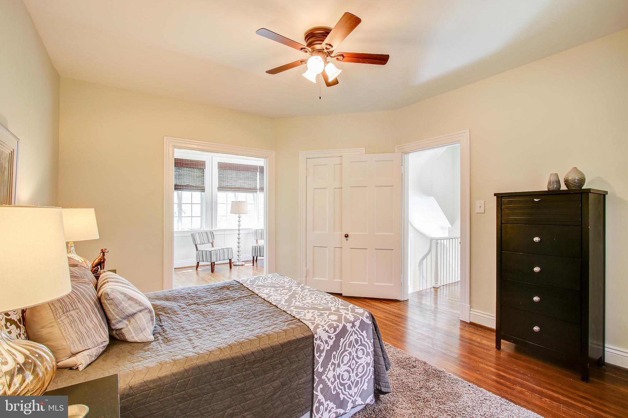 3232 Klingle Road Northwest Washington, DC 20008 - Photo 26 of 41