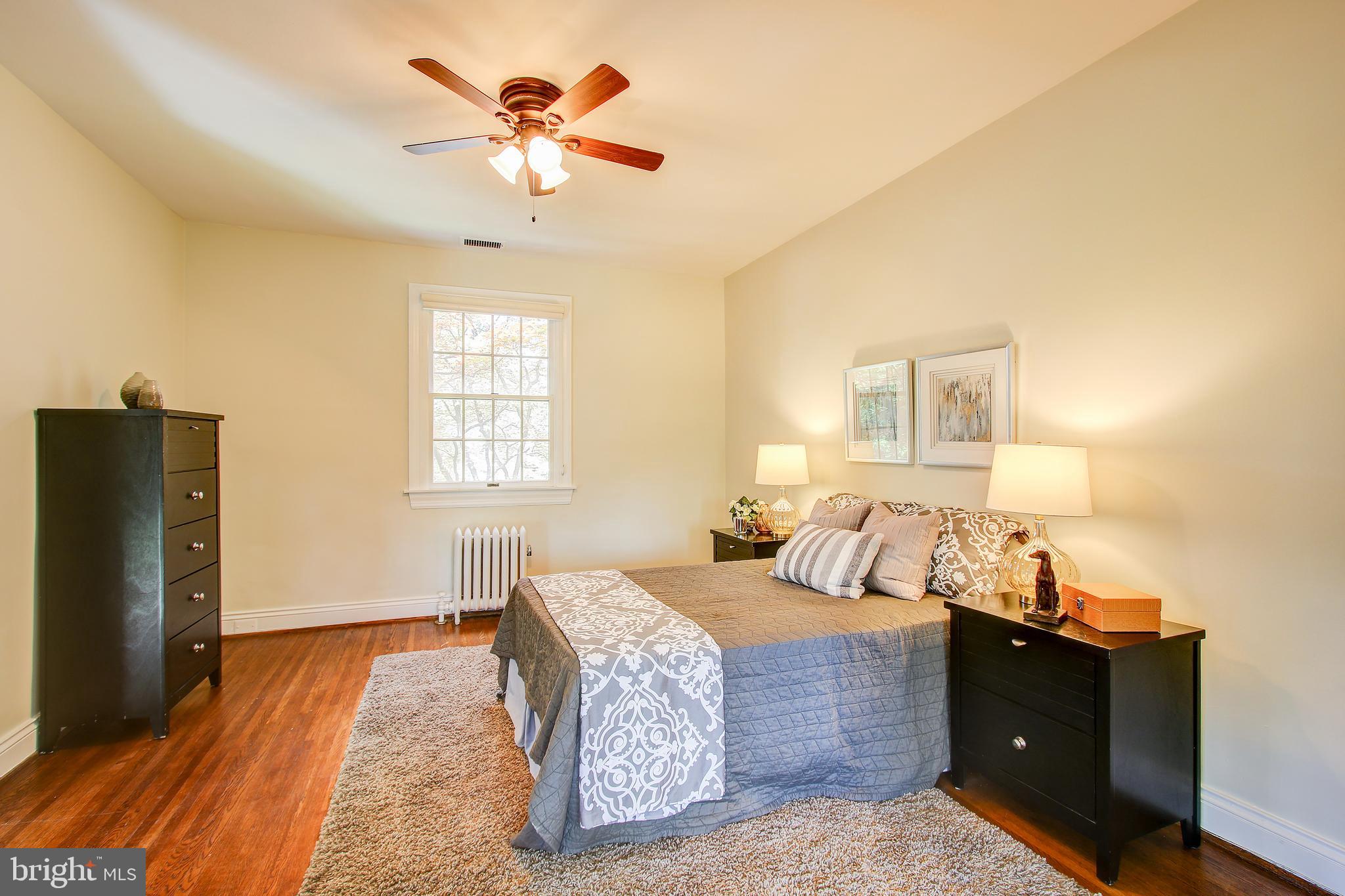 3232 Klingle Road Northwest Washington, DC 20008 - Photo 27 of 41