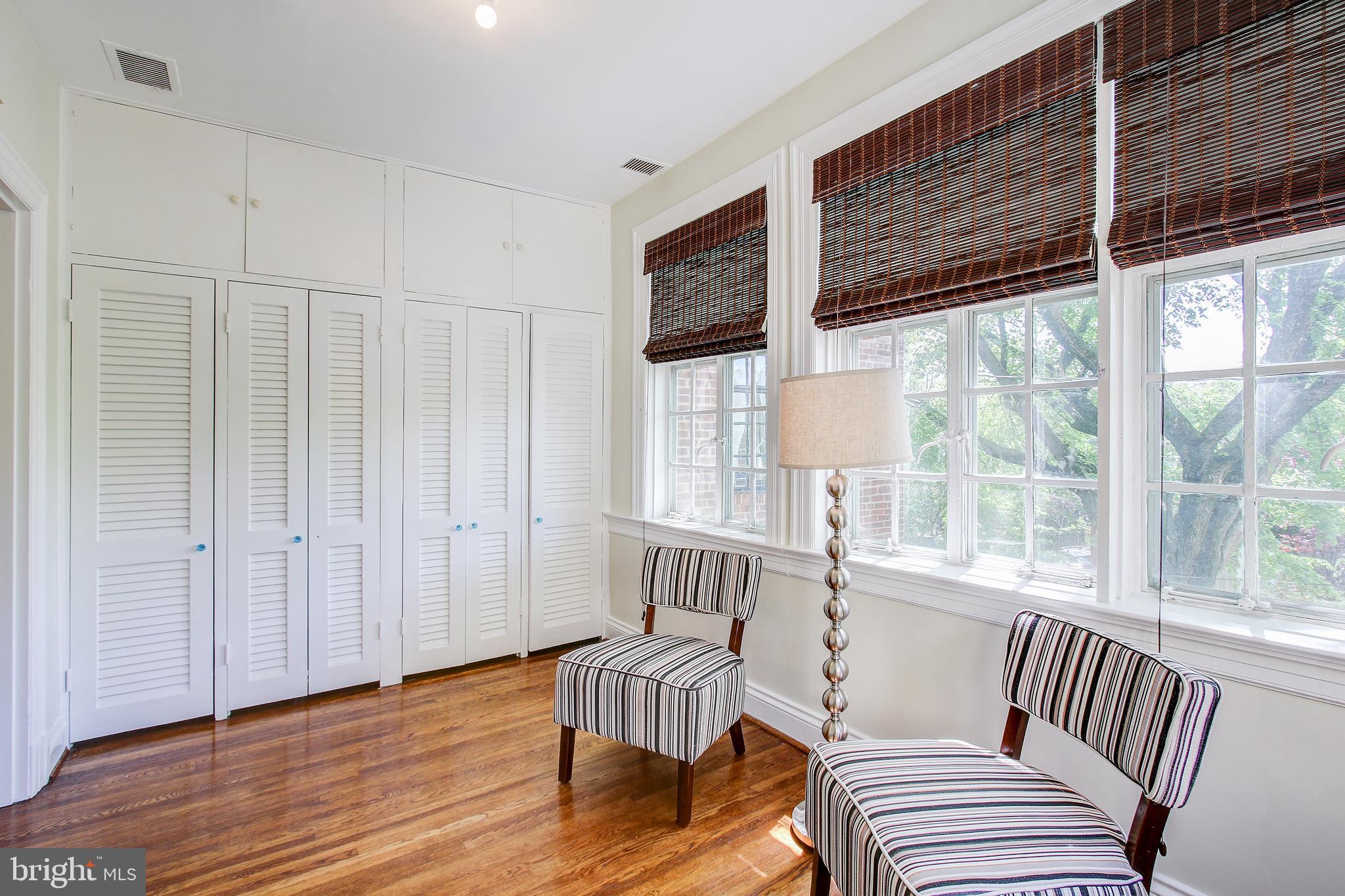 3232 Klingle Road Northwest Washington, DC 20008 - Photo 29 of 41