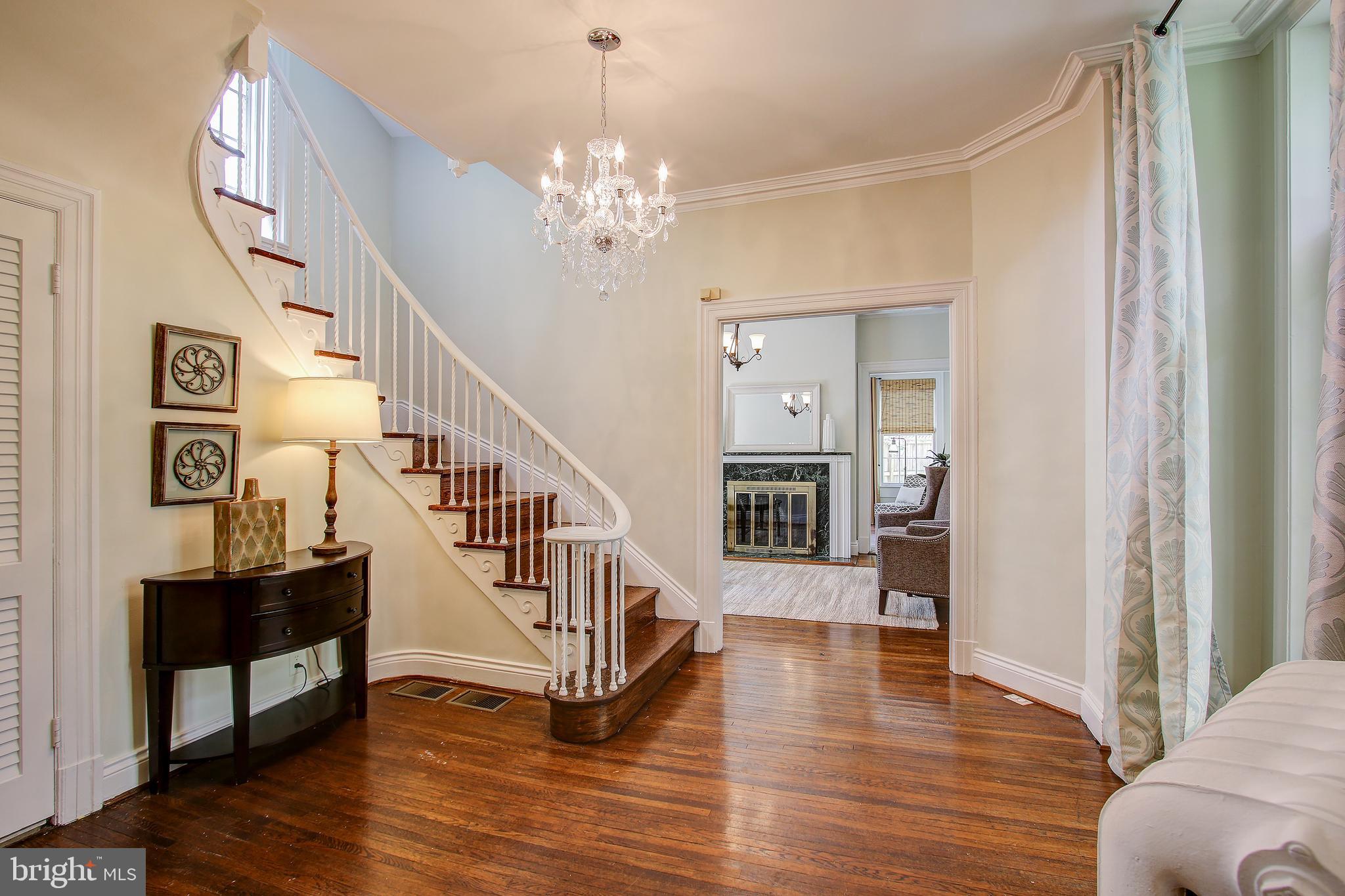 3232 Klingle Road Northwest Washington, DC 20008 - Photo 4 of 41