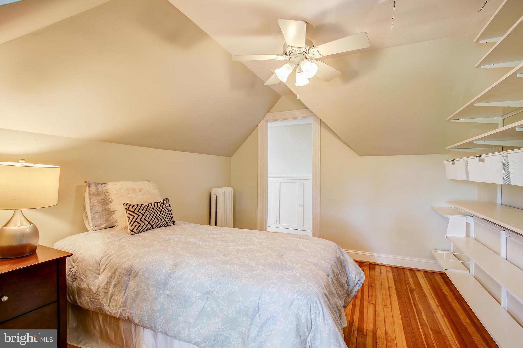3232 Klingle Road Northwest Washington, DC 20008 - Photo 32 of 41