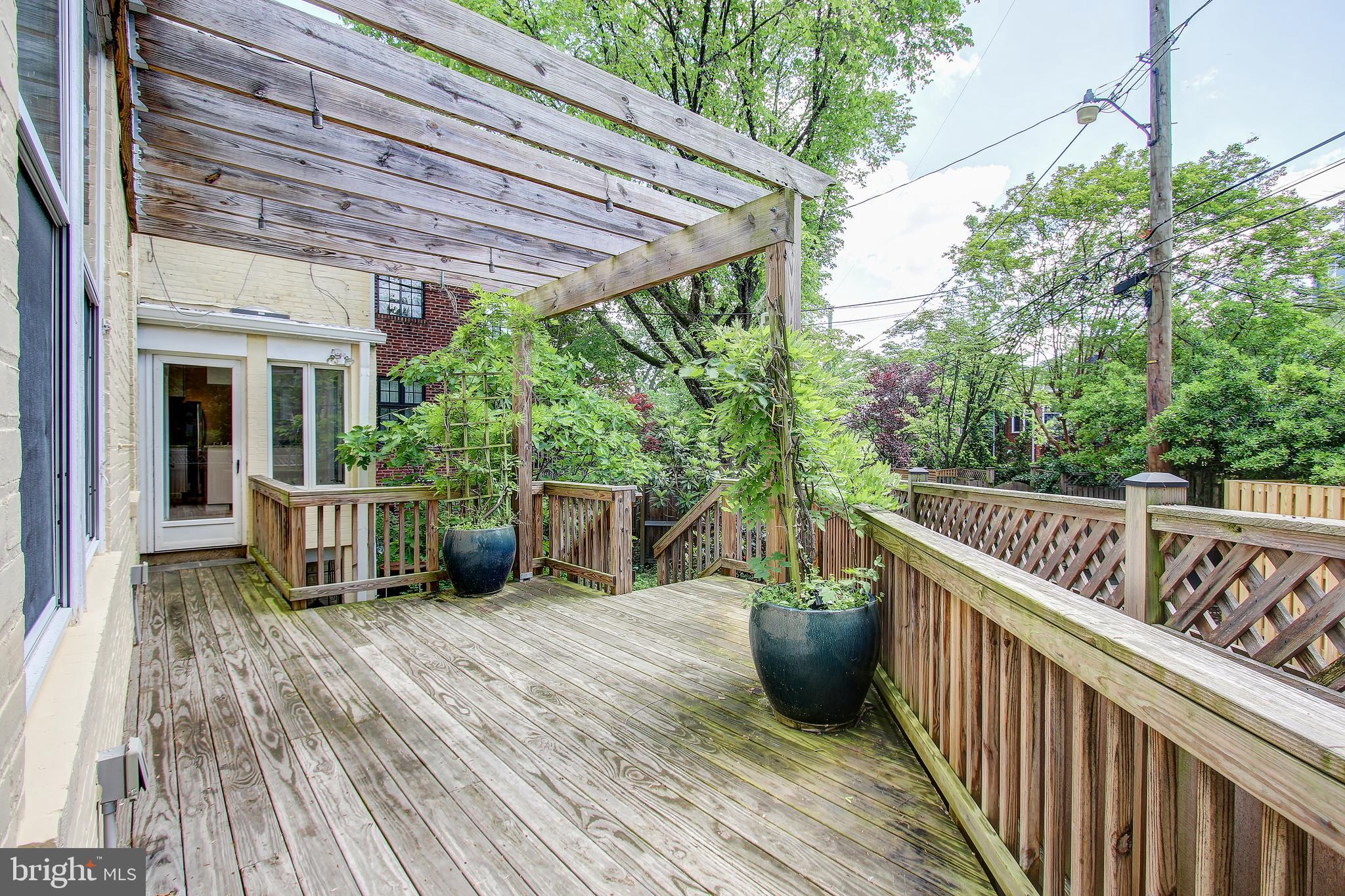 3232 Klingle Road Northwest Washington, DC 20008 - Photo 36 of 41