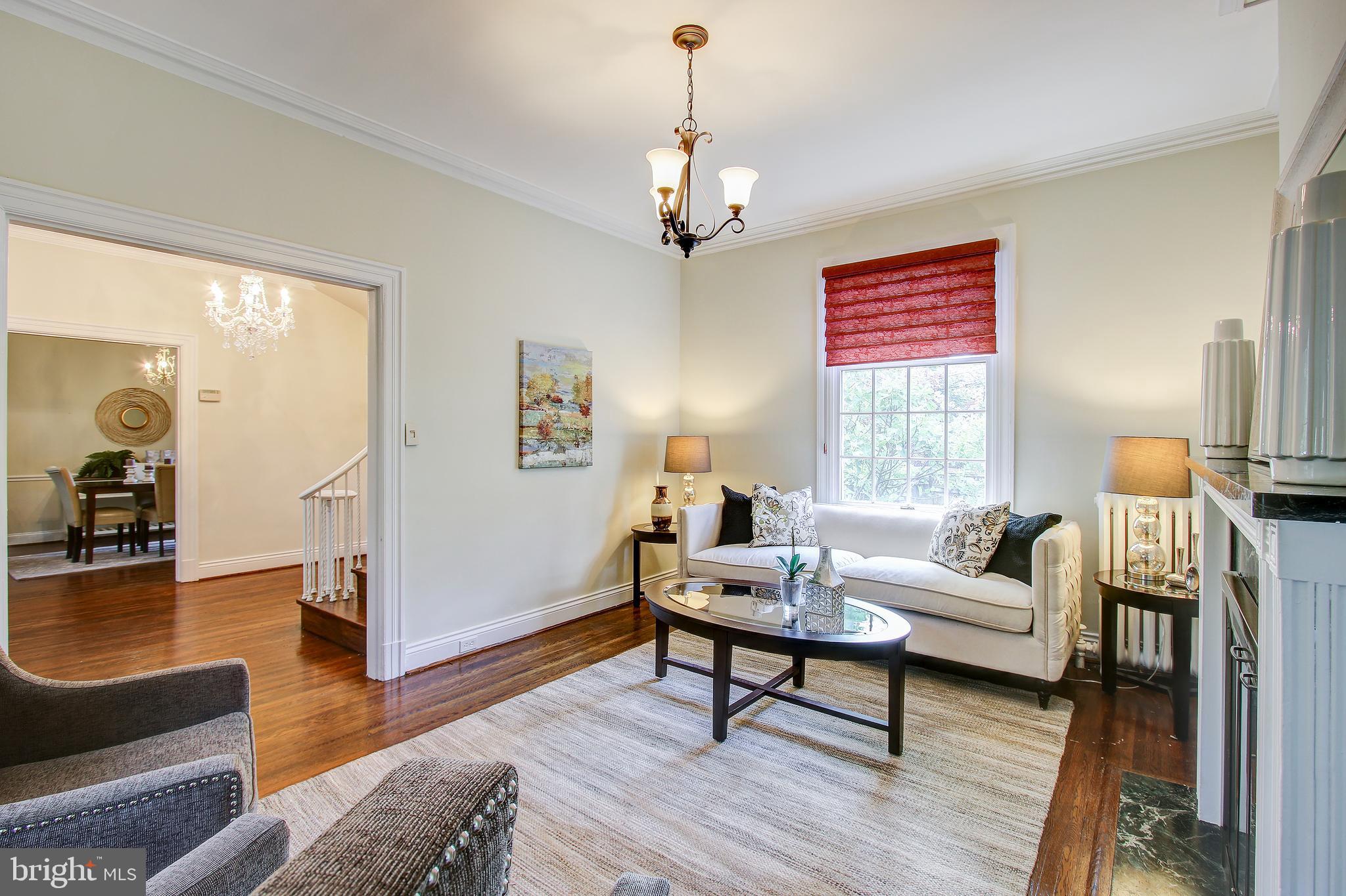 3232 Klingle Road Northwest Washington, DC 20008 - Photo 6 of 41
