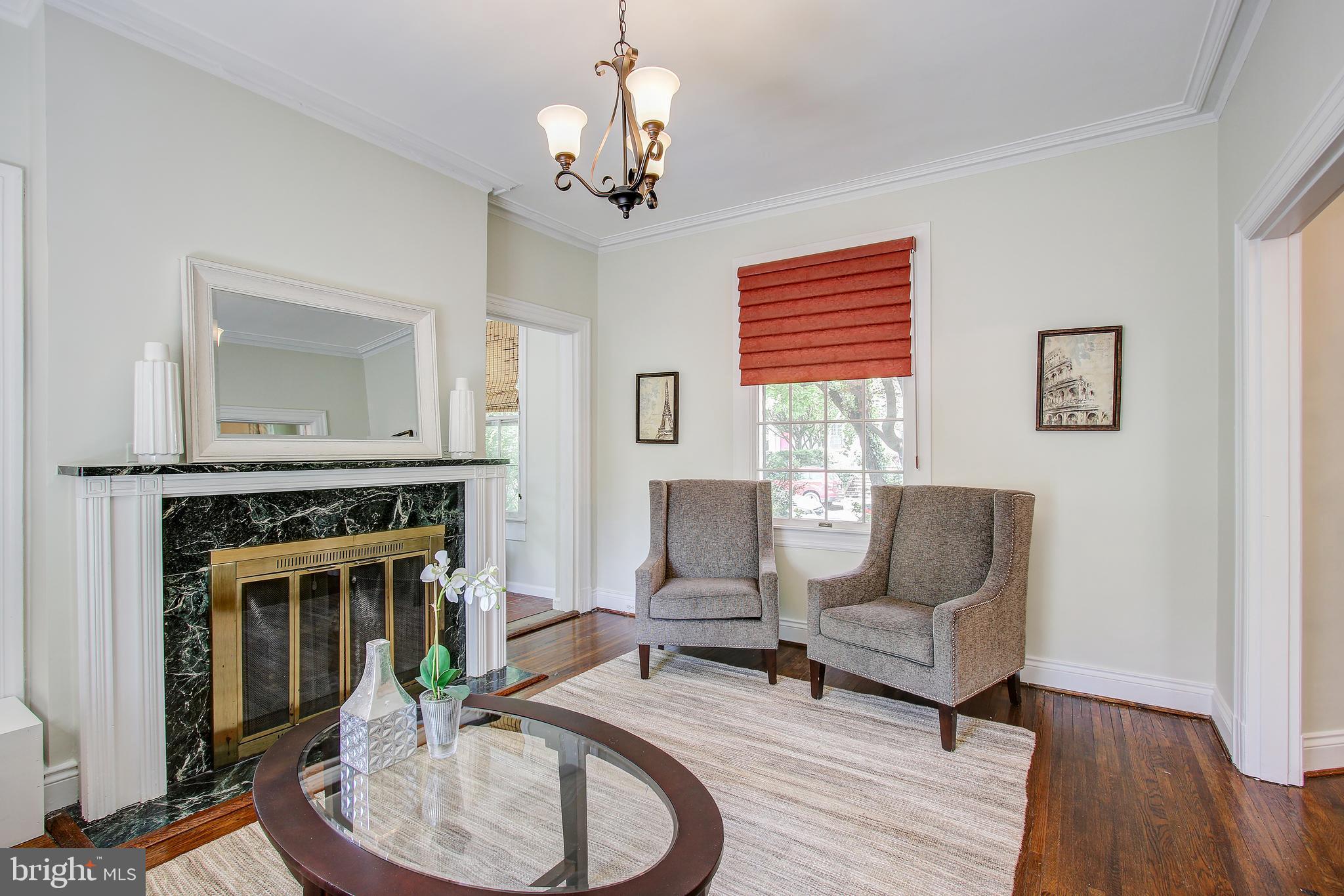 3232 Klingle Road Northwest Washington, DC 20008 - Photo 7 of 41