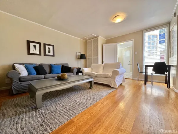 $5,000 | 2006-2012 Laguna Street, Unit 2012, San Francisco, CA 94109