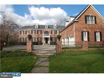 134 Stone Cliff Road Princeton, NJ 08540 - Photo 1 of 12