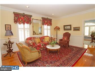 134 Stone Cliff Road Princeton, NJ 08540 - Photo 2 of 12