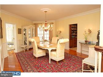 134 Stone Cliff Road Princeton, NJ 08540 - Photo 3 of 12